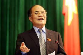 ປະທານສະພາແຫ່ງຊາດ ຫງວຽນຊິງຮຸ່ງ ຢ້ຽມຟາມ ລັດເຊຍ, ເຢຍລະມັນ, ໂປໂລຍ ຢ່າງເປັນທາງການ